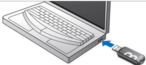 PHILIPS FM32FD05B - Your USB flash drive - 4