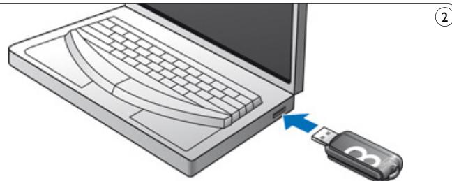 PHILIPS FM32FD05B - Uwaga - 4