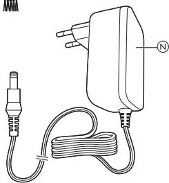 PHILIPS HP-6570 - PHILIPS - 3