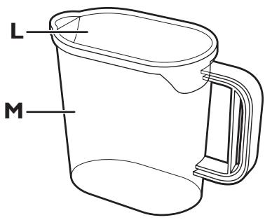 PHILIPS HR1614 - PHILIPS - 7