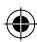 PHILIPS HR1614 - Advertencia - 1