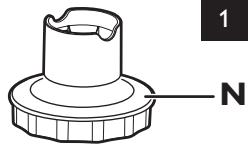 PHILIPS HR1614 - PHILIPS - 8