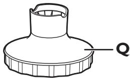 PHILIPS HR1614 - PHILIPS - 11