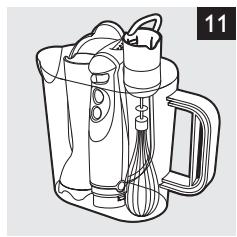 PHILIPS HR1614 - aalal - 10