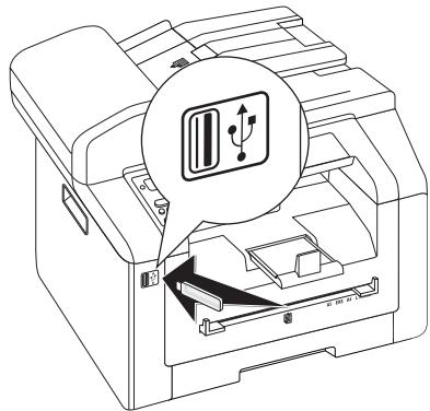 PHILIPS SFF6170DW - Data Format - 1