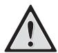 PHILIPS SFF6170DW - DANGER! - 1