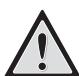 PHILIPS SFF6170DW - DANGER! - 1