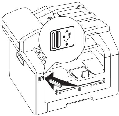 PHILIPS SFF6170DW - Folder Destination - 1