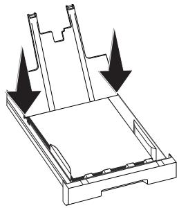 PHILIPS SFF6170DW - Cover of the Paper Tray - 1