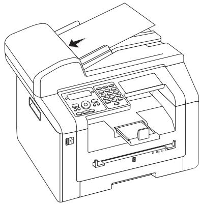 PHILIPS SFF6170DW - Instructions for Calibrating! - 1