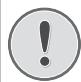 PHILIPS SFF6170DW - CAUTION! - 1