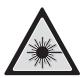 PHILIPS SFF6170DW - DANGER—LASER! - 1