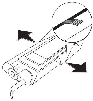 PHILIPS SFF6170DW - Escaping Toner Dust! - 1