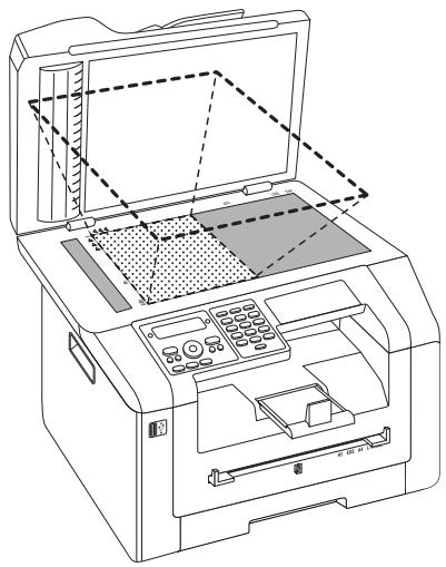 PHILIPS SFF6170DW - Reproduction Not Permitted - 1