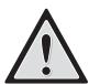 PHILIPS SFF6170DW - DANGER! - 1