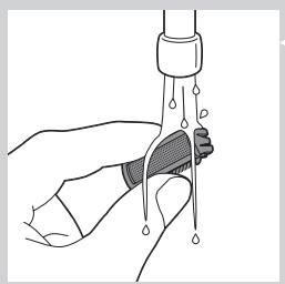 PHILIPS BG 2036 - Schoonmaken - 4