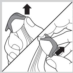 PHILIPS BG 2036 - Rasieren - 1