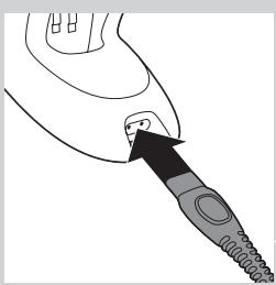 PHILIPS BG 2036 - Carregamento - 1