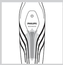 PHILIPS BG 2036 - Charging - 3