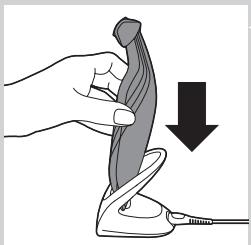 PHILIPS BG 2036 - Charge - 2