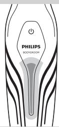 PHILIPS BG 2036 - Laden - 1