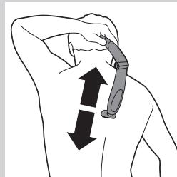 PHILIPS BG 2036 - Consigli per la rifinitura e la depilazione - 3