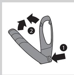 PHILIPS BG 2036 - Consigli per la rifinitura e la depilazione - 6