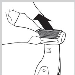 PHILIPS BG 2036 - Nettoyage - 2