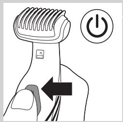 PHILIPS BG 2036 - Schneiden - 4