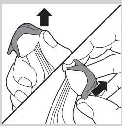 PHILIPS BG 2036 - Cleaning - 1