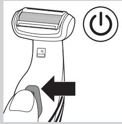 PHILIPS BG 2036 - Rasage - 2