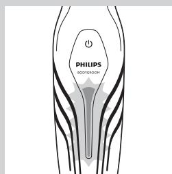 PHILIPS BG 2036 - Carga - 3