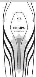 PHILIPS BG 2036 - Charge - 3