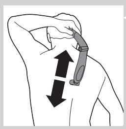 PHILIPS BG 2036 - Tipps zum Trimmen und Rasieren - 3