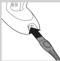 PHILIPS BG 2036 - Carga - 1