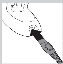 PHILIPS BG 2036 - Achtung - 3