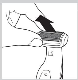 PHILIPS BG 2036 - Schoonmaken - 2