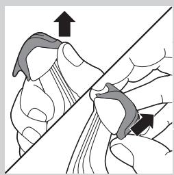 PHILIPS BG 2036 - Schoonmaken - 1