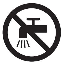 PHILIPS BG 2036 - Waarschuwing - 1