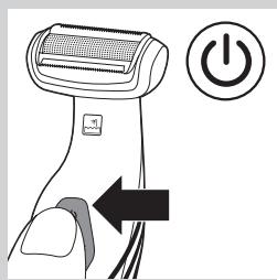 PHILIPS BG 2036 - Corte - 1