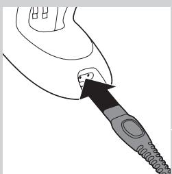 PHILIPS BG 2036 - Charge - 1