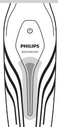 PHILIPS BG 2036 - Opladen - 4