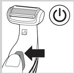 PHILIPS BG 2036 - Rasieren - 2