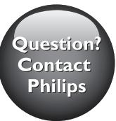 PHILIPS BG 2036 - Always here to help you - 1