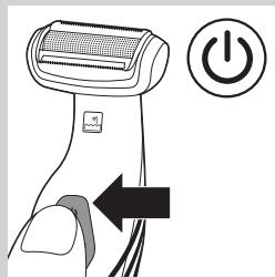PHILIPS BG 2036 - Scheren - 2