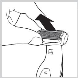 PHILIPS BG 2036 - Limpieza - 2