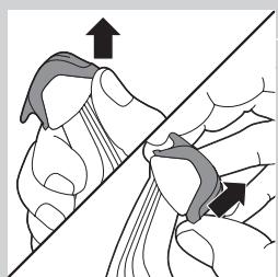 PHILIPS BG 2036 - Aparar - 5