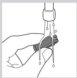 PHILIPS BG 2036 - Pulizia - 4