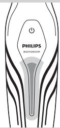 PHILIPS BG 2036 - Charge - 4