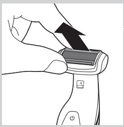 PHILIPS BG 2036 - Reinigung - 2